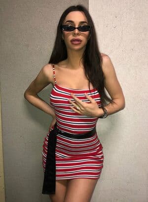 Victoria Tei Nude  Leaks 15 Photos