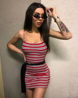 Victoria Tei Nude  Leaks 15 Photos