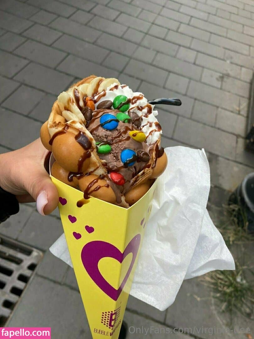 virginia-dee Nude  Leaks 77 Photos