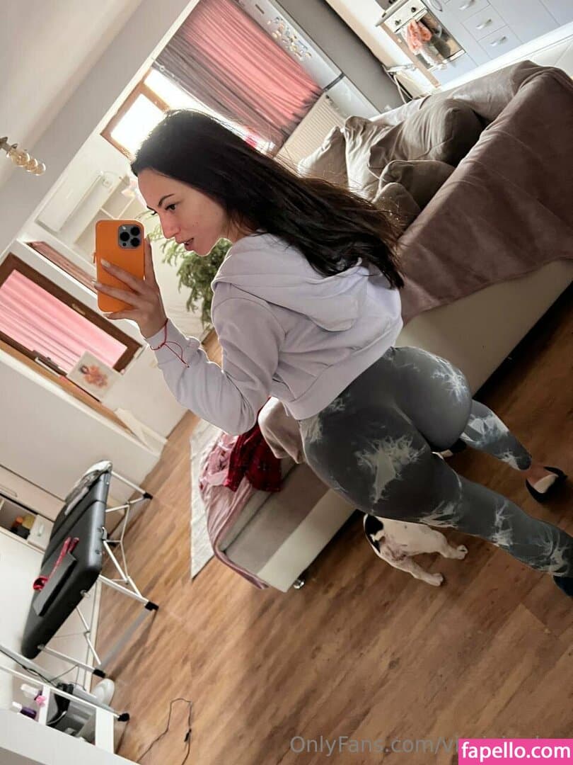 virginia-dee Nude  Leaks 72 Photos