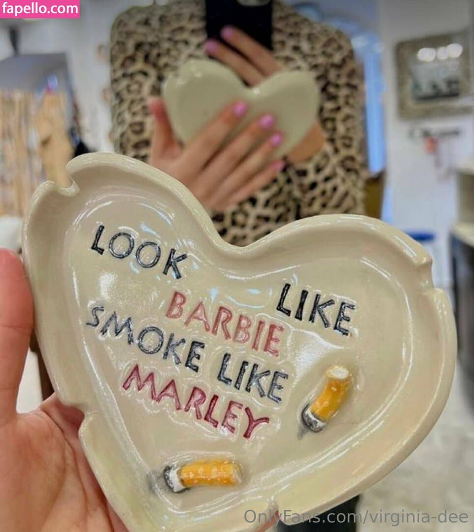 virginia-dee Nude  Leaks 72 Photos