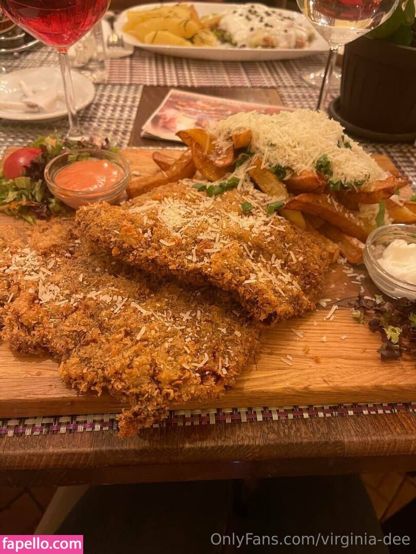 virginia-dee Nude  Leaks 72 Photos