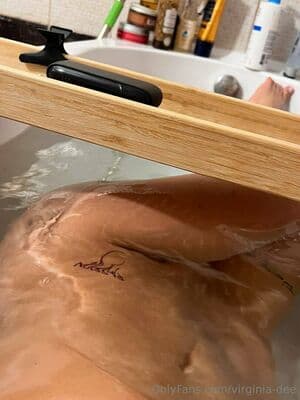 virginia-dee Nude  Leaks 72 Photos