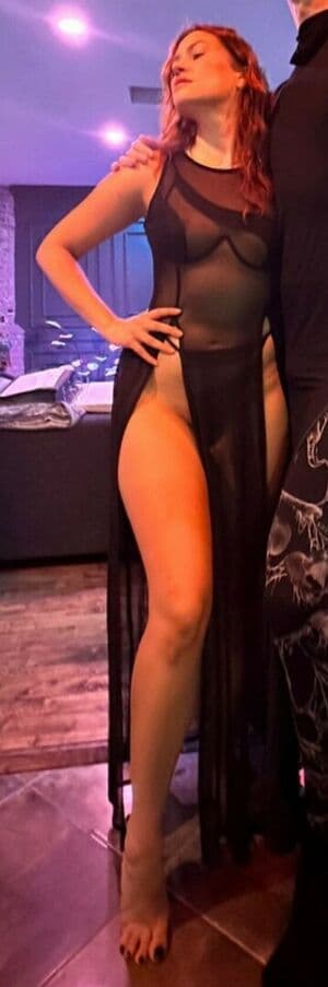 Whitney Moore Nude  Leaks 2 Photos