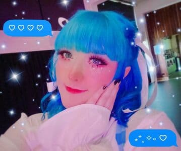 Will-o-wisps Nude  Leaks 4 Photos