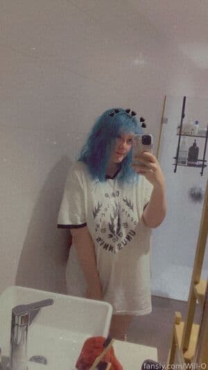 Will-o-wisps Nude  Leaks 4 Photos