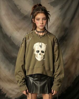 Willow Shields Nude  Leaks 3 Photos