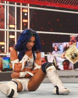 Click to view full size WWE Sasha Banks Nude Leaks 19 Photos