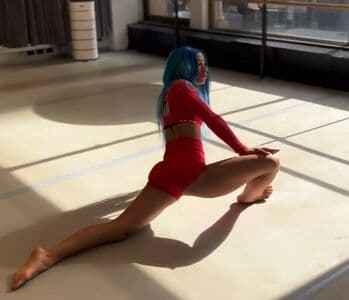 Click to view full size WWE Sasha Banks Nude Leaks 19 Photos