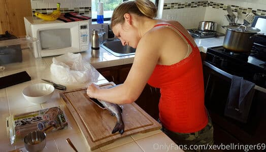 Click to view full size Xev Bellringer Nude OnlyFans Leaks 23 Photos