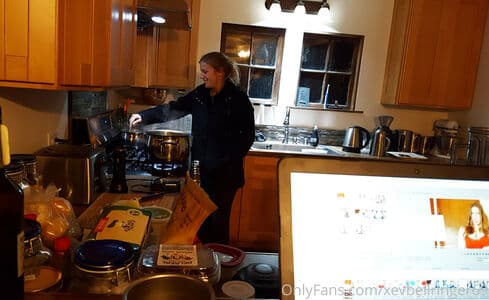 Click to view full size Xev Bellringer Nude OnlyFans Leaks 23 Photos