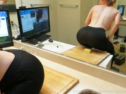 Click to view full size Xev Bellringer Nude OnlyFans Leaks 23 Photos