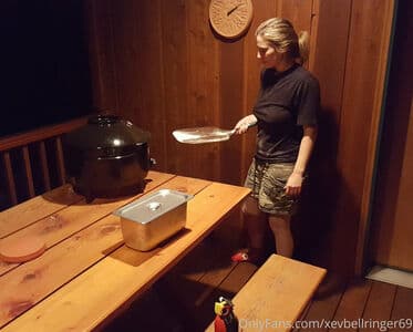 Click to view full size Xev Bellringer Nude OnlyFans Leaks 23 Photos