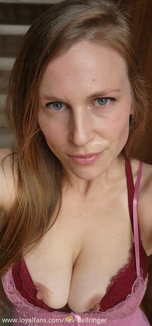 Click to view full size Xev Bellringer Nude OnlyFans Leaks 3 Photos