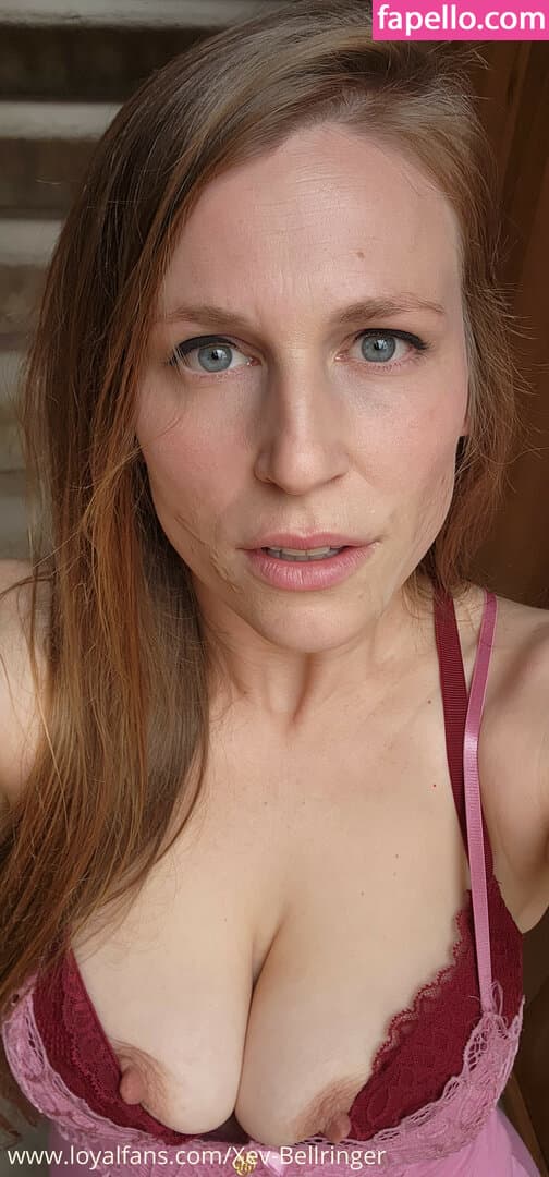 Click to view full size Xev Bellringer Nude OnlyFans Leaks 3 Photos