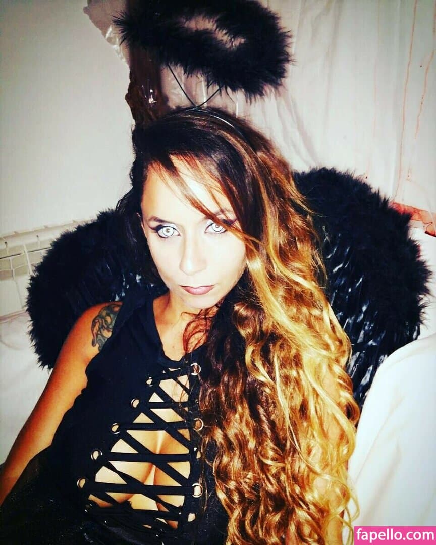 Yamila Vega Nude  Leaks 10 Photos