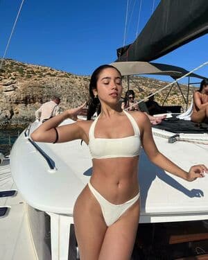 Yasmin Barbieri Nude  Leaks 22 Photos