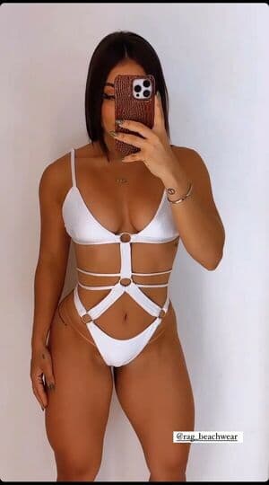 Yasmin Cambuí Nude  Leaks 3 Photos