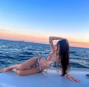 Yasmin Tozzi Nude  Leaks 10 Photos