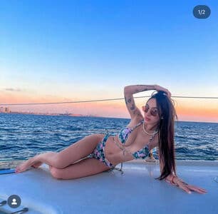 Yasmin Tozzi Nude  Leaks 10 Photos