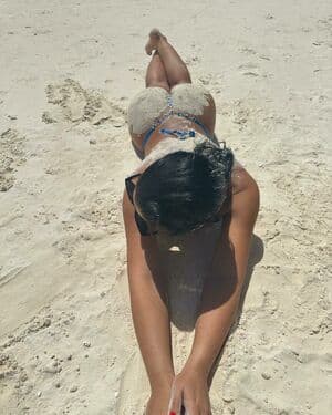 Yeimmy Rodriguez Nude  Leaks 4 Photos