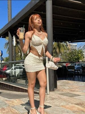 Yeri Mua Nude  Leaks 3 Photos