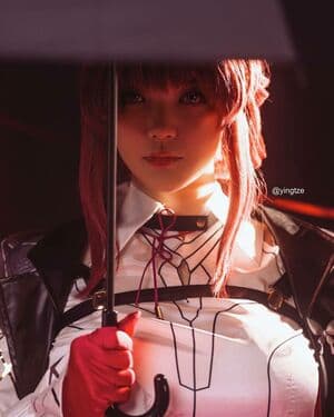 Click to view full size Ying Tze Nude Patreon Leaks 2 Video and 10 Photos