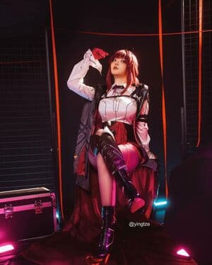 Click to view full size Ying Tze Nude Patreon Leaks 2 Video and 10 Photos