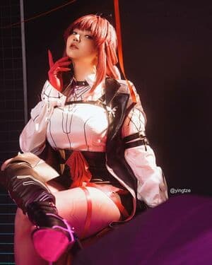 Click to view full size Ying Tze Nude Patreon Leaks 2 Video and 10 Photos