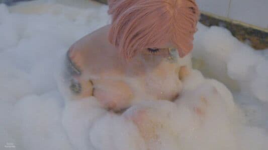 Yuma 2077 Nude  Leaks 5 Photos