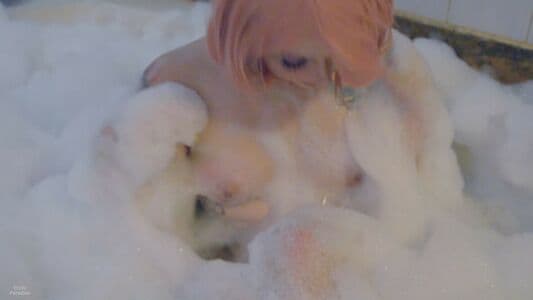 Yuma 2077 Nude  Leaks 5 Photos