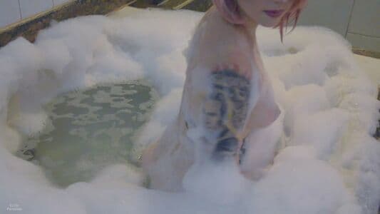 Yuma 2077 Nude  Leaks 5 Photos