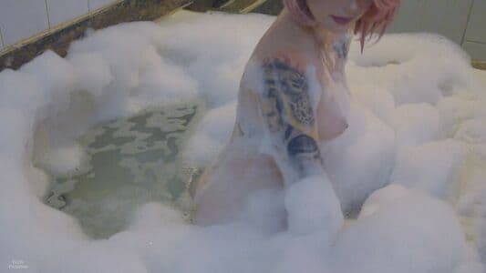 Yuma 2077 Nude  Leaks 5 Photos