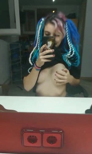 yunosg Nude OnlyFans Leaks 150 Photos