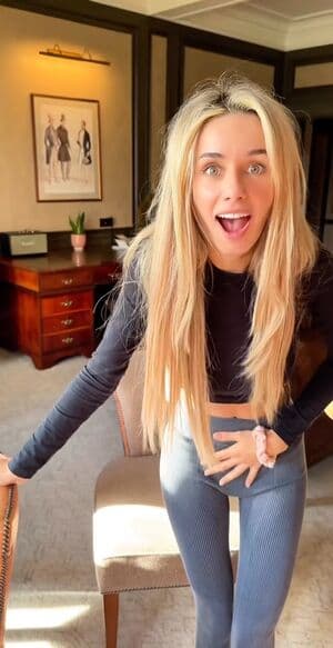 zara.rose.xo Nude  Leaks 5 Photos