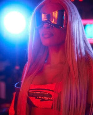 Zelina Vega Nude  Leaks 12 Photos