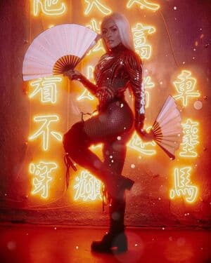 Zelina Vega Nude  Leaks 12 Photos