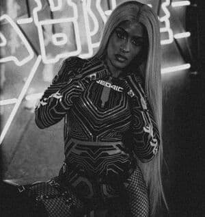 Zelina Vega Nude  Leaks 12 Photos