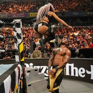 Zelina Vega Nude  Leaks 12 Photos