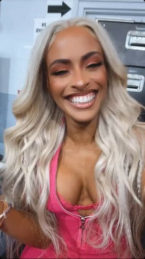 Zelina Vega Nude  Leaks 7 Photos