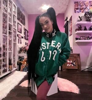 Zelina Vega Nude  Leaks 4 Photos