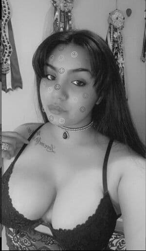 Zenaida Martinez Nude  Leaks 5 Photos