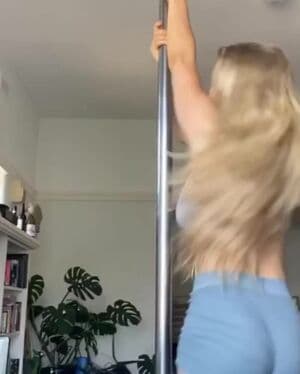 Zima Anderson Nude  Leaks 7 Video