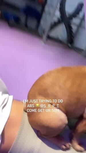 Zima Anderson Nude  Leaks 7 Video