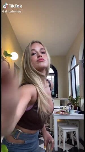 Zima Anderson Nude  Leaks 7 Video