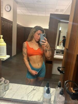 Zoe Elise Freedman Nude  Leaks 5 Photos