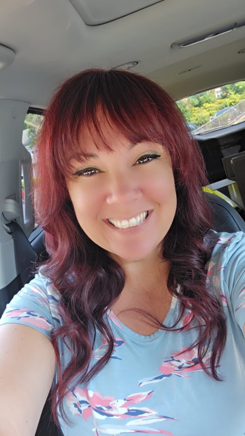 Christa gives off some serious pron star energy after her wet t contest