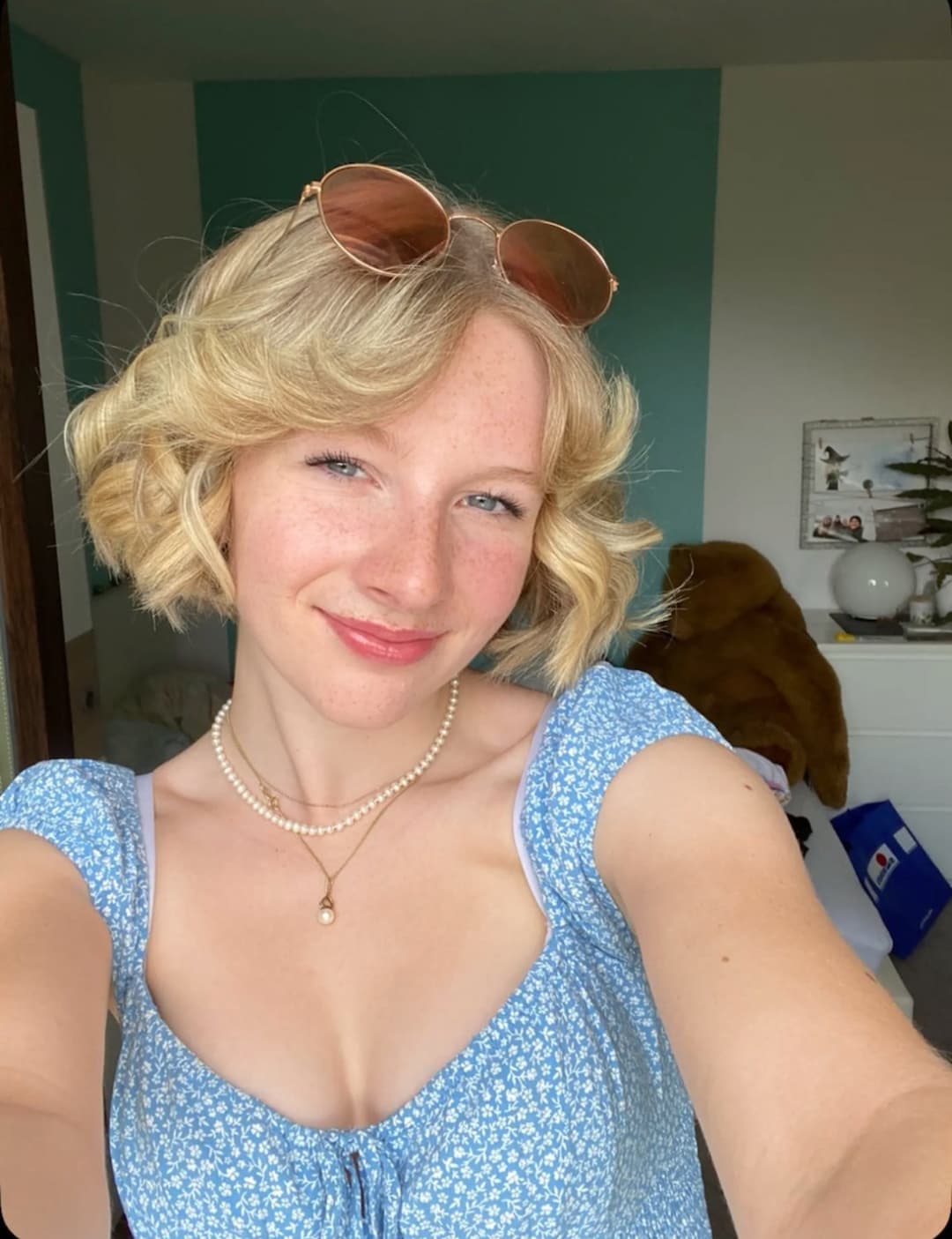 Cute innocent blondes Compilation. Whos the hottest?