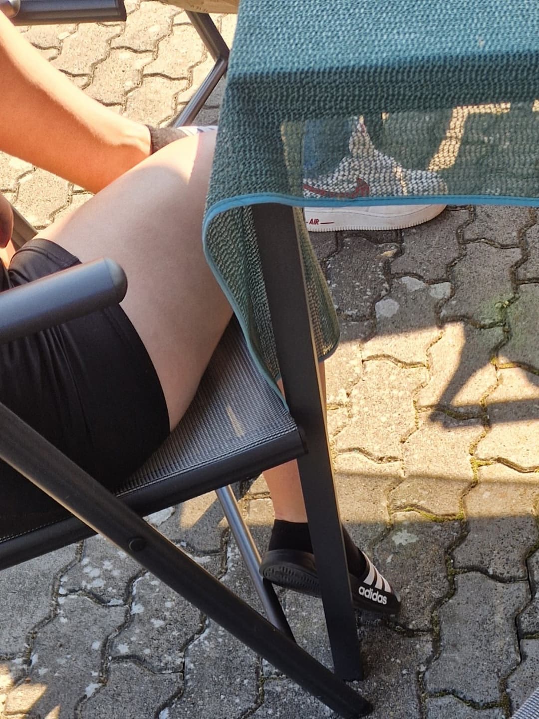 Inzest Familie aus Deutschland. Mutter, Tochter und Sohn