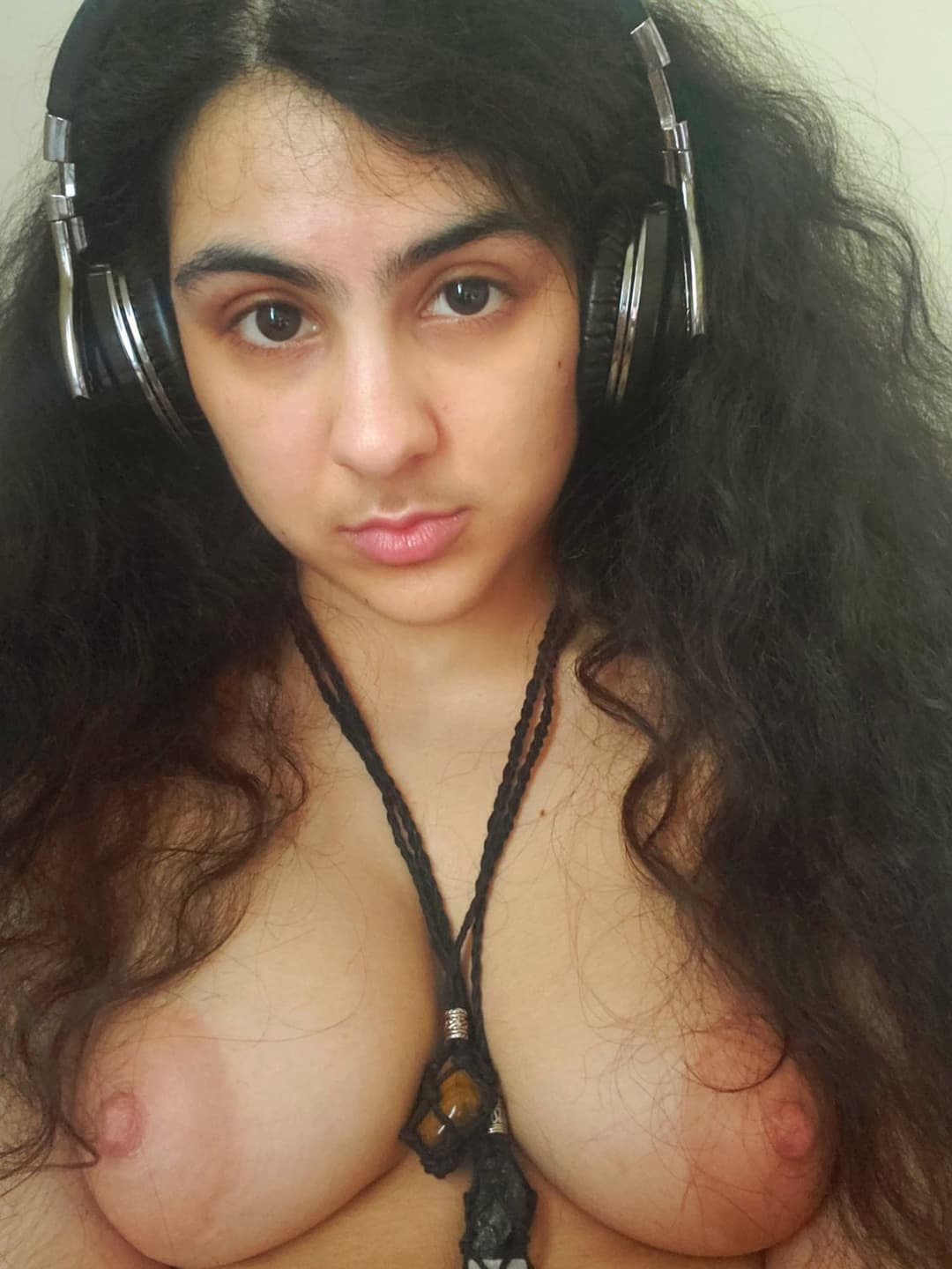 Samanta Novinha Árabe